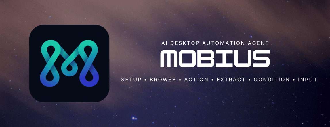 Mobius Cover Photo