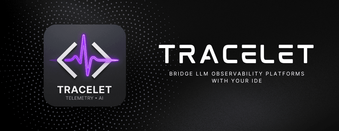 Tracelet Cover Photo